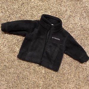 Baby Columbia Jacket